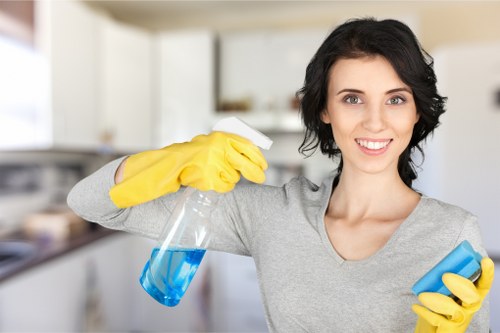 Free quote planning for a property cleanout